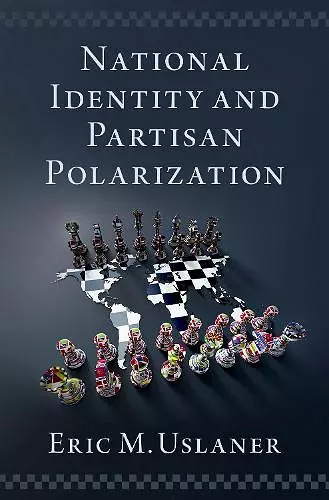 National Identity and Partisan Polarization cover