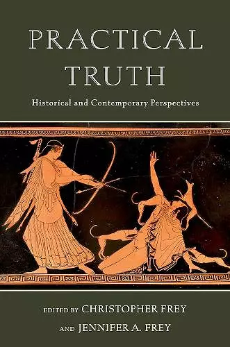 Practical Truth cover