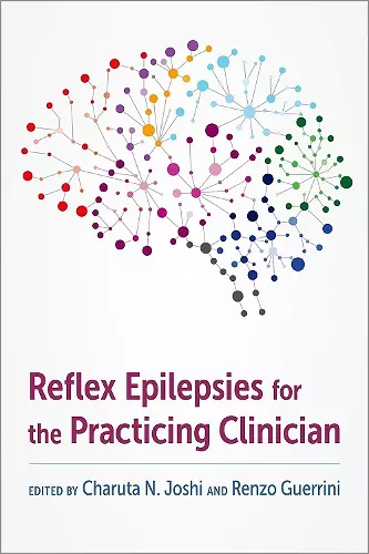 Reflex Epilepsies for the Practicing Clinician cover
