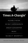 Times A-Changin' cover