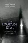 The Exorcist Effect cover