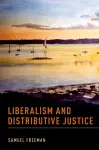Liberalism and Distributive Justice cover