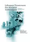 Lifespan Treatment for Autistic Individuals cover