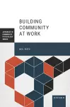 Building Community at Work cover