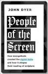 People of the Screen cover