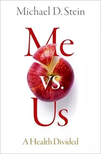 Me vs. Us cover