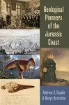 Geological Pioneers of the Jurassic Coast cover