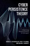 Cyber Persistence Theory cover