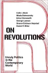 On Revolutions cover