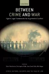 Between Crime and War cover