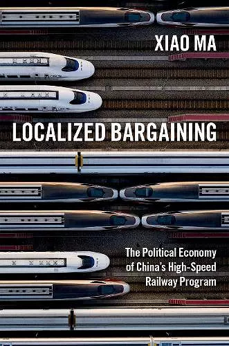 Localized Bargaining cover