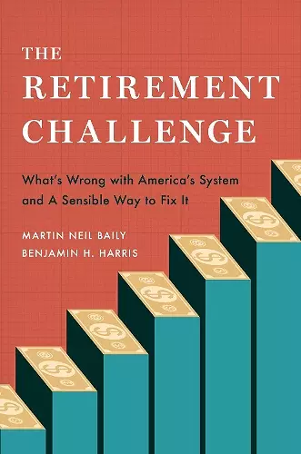 The Retirement Challenge cover