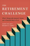 The Retirement Challenge cover