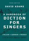 A Handbook of Diction for Singers cover