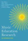 Music Education Research cover