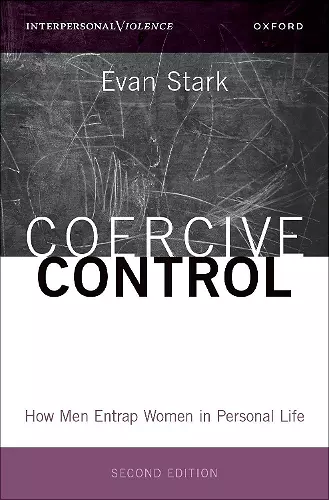 Coercive Control cover