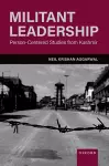 Militant Leadership cover