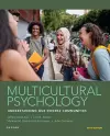 Multicultural Psychology cover