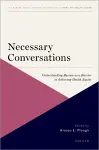 Necessary Conversations cover