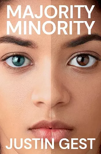 Majority Minority cover