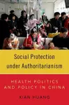 Social Protection under Authoritarianism cover