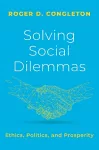 Solving Social Dilemmas cover