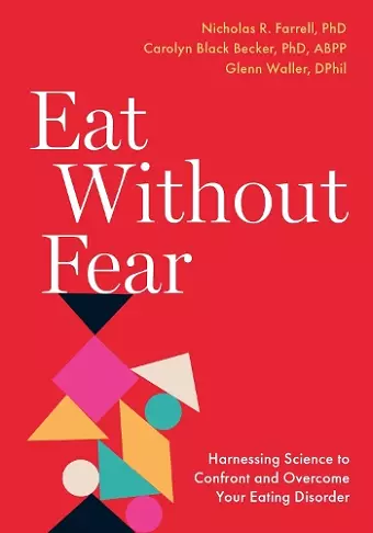 Eat Without Fear cover