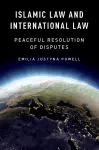 Islamic Law and International Law cover