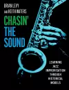 Chasin' the Sound cover