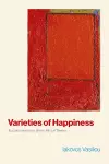 Varieties of Happiness cover