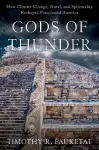 Gods of Thunder cover