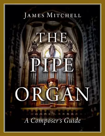 The Pipe Organ cover