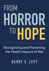 From Horror to Hope cover