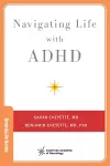 Navigating Life with ADHD cover