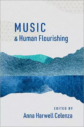 Music and Human Flourishing cover