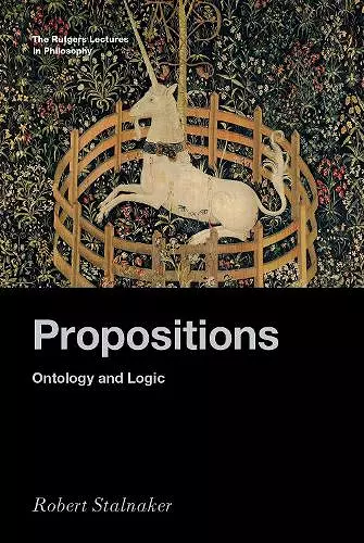 Propositions cover
