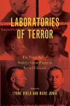 Laboratories of Terror cover