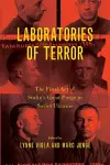 Laboratories of Terror cover