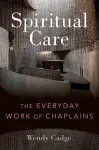 Spiritual Care cover