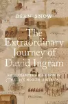 The Extraordinary Journey of David Ingram cover