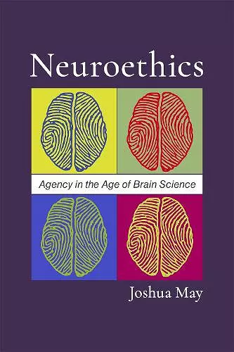 Neuroethics cover