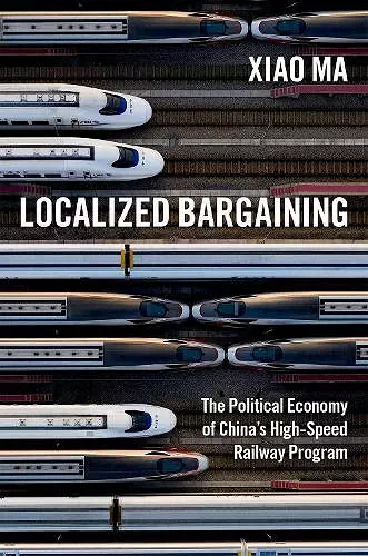 Localized Bargaining cover