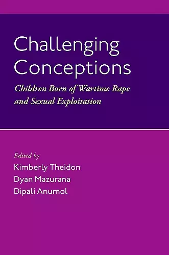 Challenging Conceptions cover