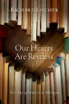 Our Hearts Are Restless cover