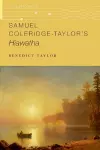 Samuel Coleridge-Taylor's Hiawatha cover