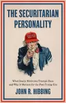 The Securitarian Personality cover