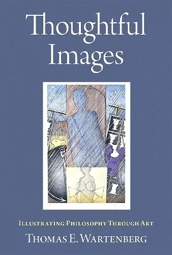 Thoughtful Images cover