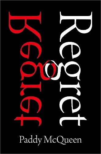 Regret cover