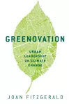 Greenovation cover