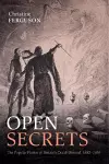 Open Secrets cover